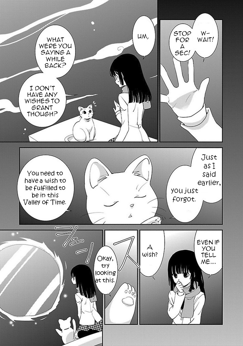 Saikin, Imouto no Yousu ga Chotto Okashii n da ga. Chapter 44 page 14 - Chapter 44: Alright, let's work together