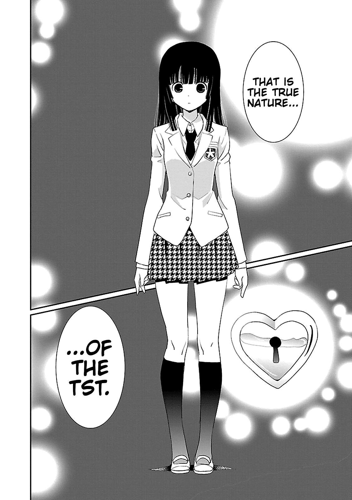 Saikin, Imouto no Yousu ga Chotto Okashii n da ga. Chapter 45 page 16 - Chapter 45: How Did I Forget?