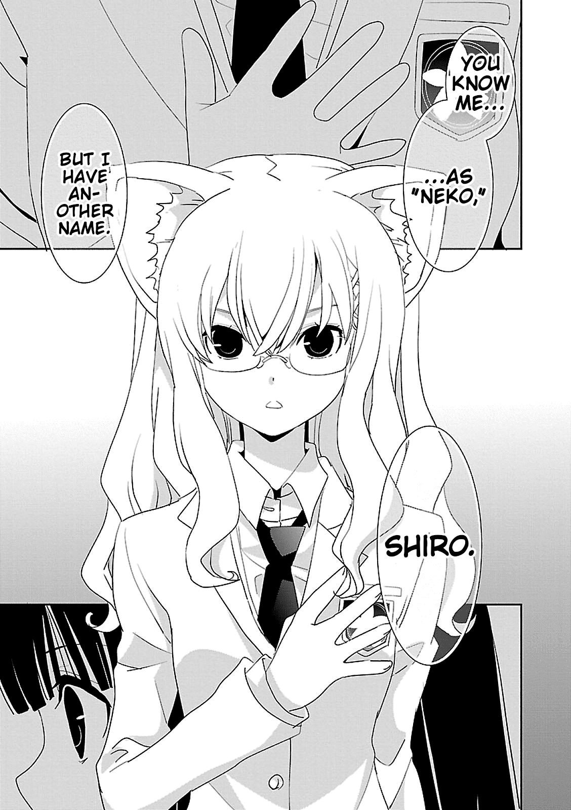 Saikin, Imouto no Yousu ga Chotto Okashii n da ga. Chapter 45 page 19 - Chapter 45: How Did I Forget?