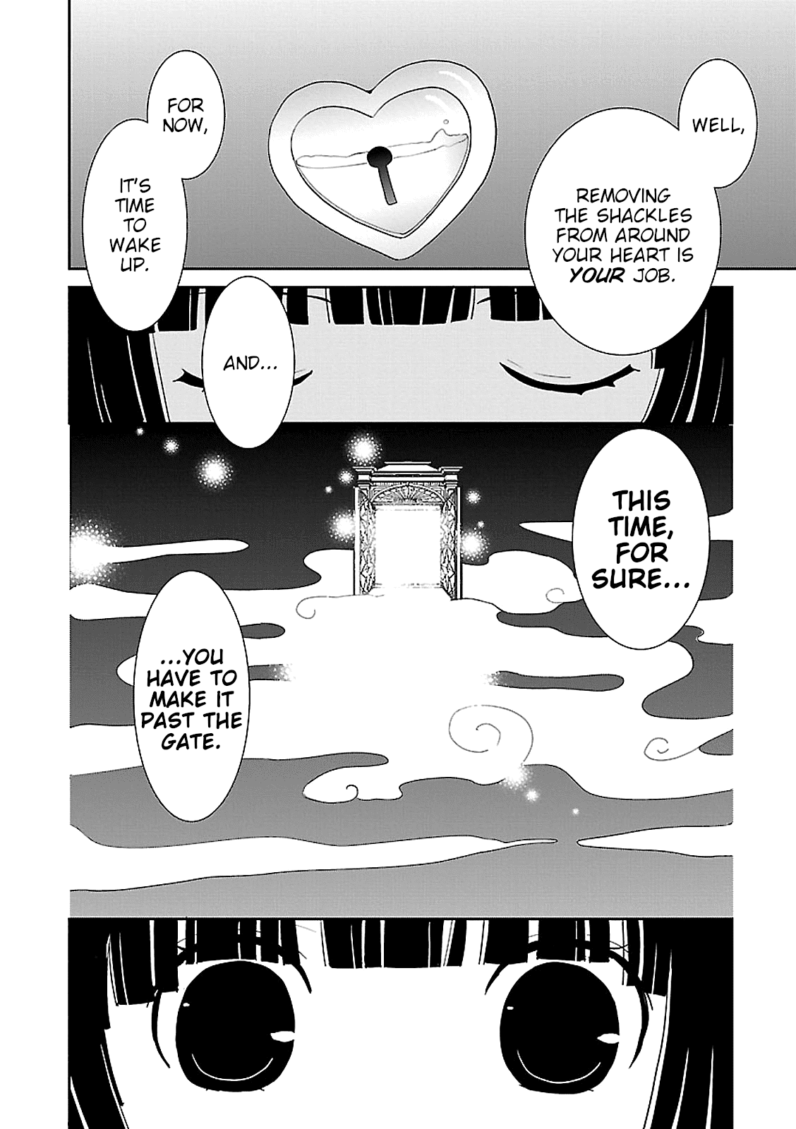 Saikin, Imouto no Yousu ga Chotto Okashii n da ga. Chapter 47 page 16 - Chapter 47: For Some Reason, This is Really Embarrassing...