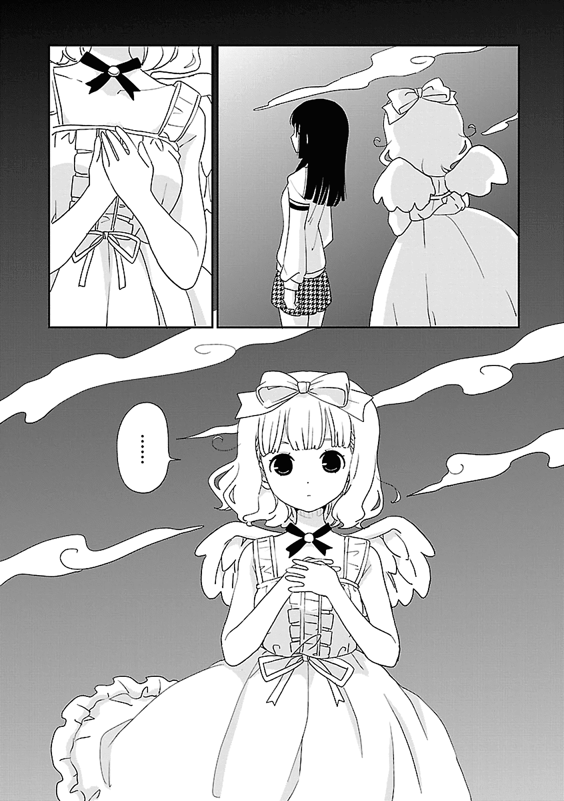 Saikin, Imouto no Yousu ga Chotto Okashii n da ga. Chapter 50 page 22 - Chapter 50: This Has Happened Before, Hasn't It?