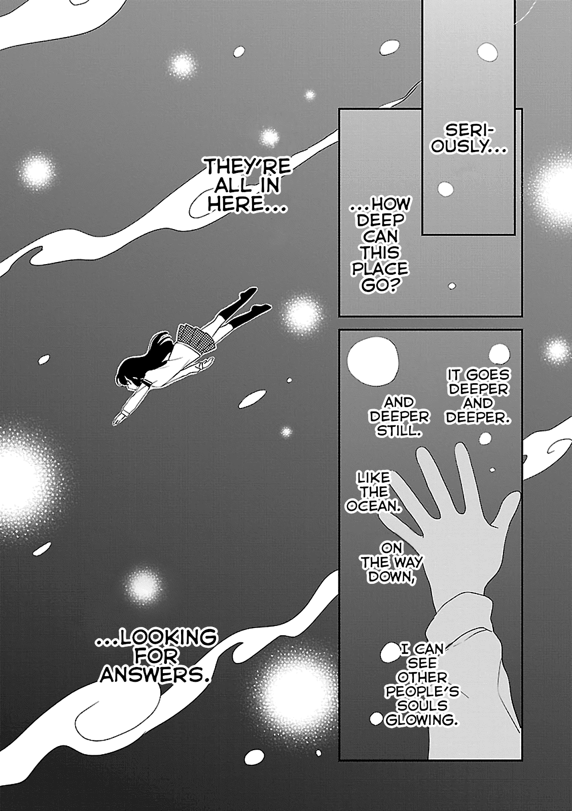 Saikin, Imouto no Yousu ga Chotto Okashii n da ga. Chapter 52 page 25 - Chapter 52: This is... A Kiss, Right?