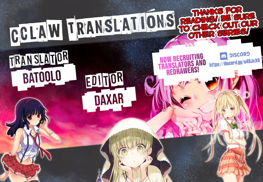 Saikin, Imouto no Yousu ga Chotto Okashii n da ga. Chapter 54 page 36 - Chapter 54: I'm Back, Onii-Chan. [END]