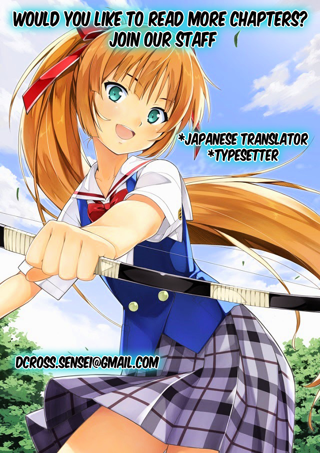 Saikin, Imouto no Yousu ga Chotto Okashii n da ga. Chapter 9 page 2 - Chapter 9 : HA..the..time..when my body..!
