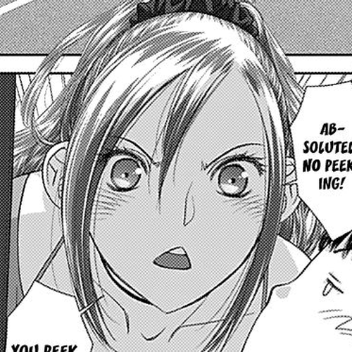Saikin Kono Sekai wa Watashi dake no Mono ni Narimashita...... Chapter 15 : Coming Out. cover