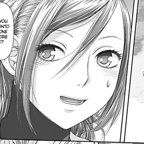 Saikin Kono Sekai wa Watashi dake no Mono ni Narimashita...... Chapter 19 : Nice to Meet You. cover
