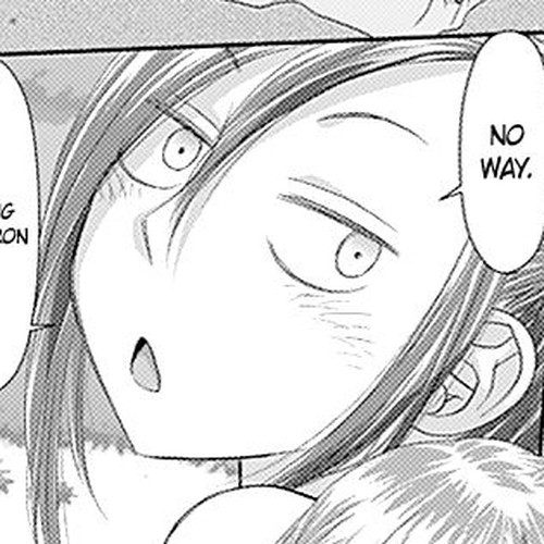 Saikin Kono Sekai wa Watashi dake no Mono ni Narimashita...... Chapter 27 : Try Sitting. cover