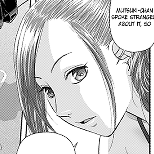 Saikin Kono Sekai wa Watashi dake no Mono ni Narimashita...... Chapter 29 : What I Saw. cover
