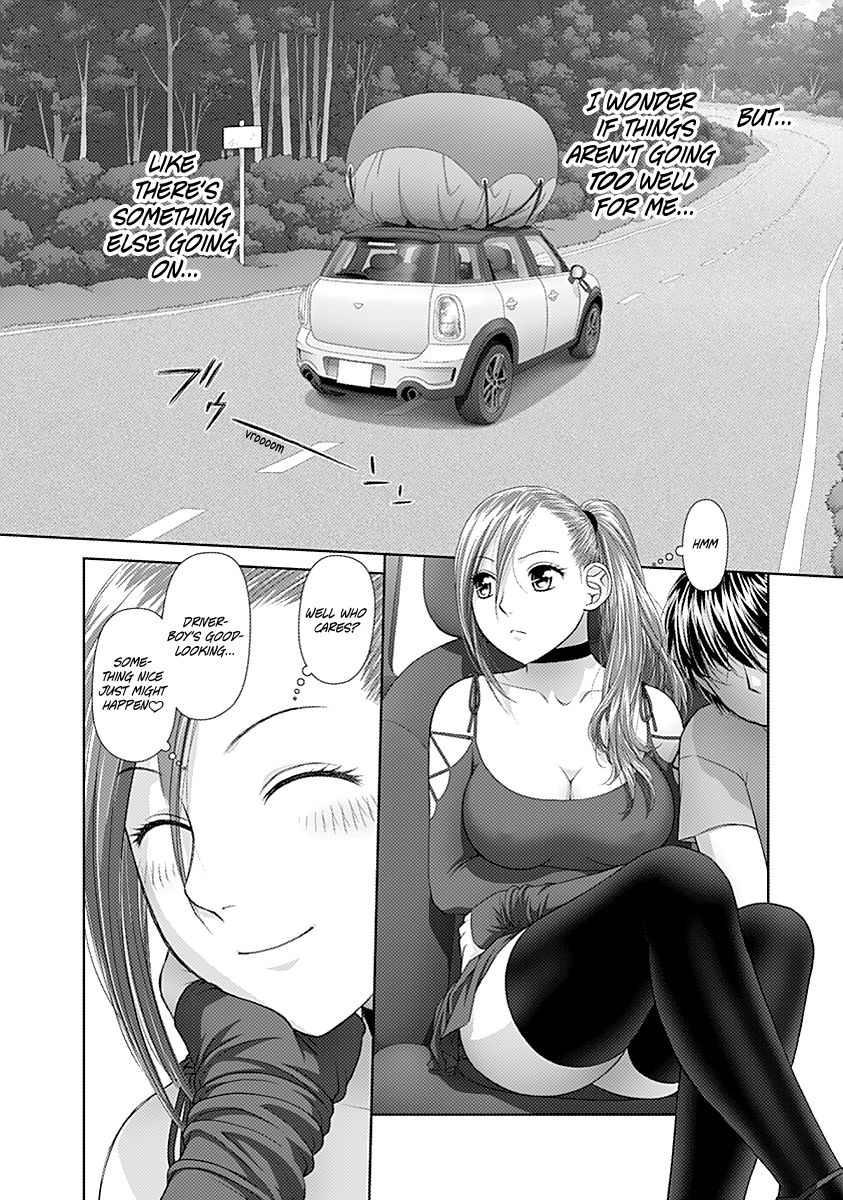 Saikin Kono Sekai wa Watashi dake no Mono ni Narimashita...... Chapter 37 page 10 - Chapter 37 : And Then There Were More.