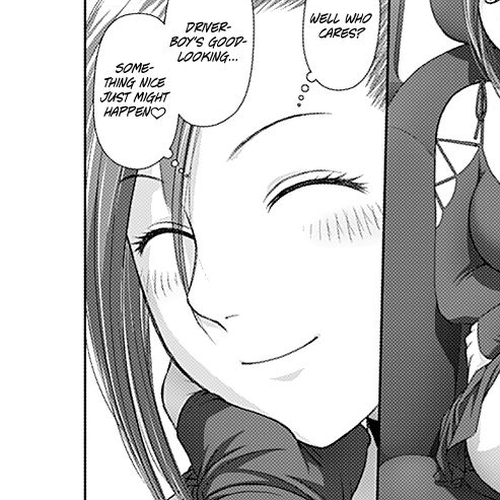 Saikin Kono Sekai wa Watashi dake no Mono ni Narimashita...... Chapter 37 : And Then There Were More. cover