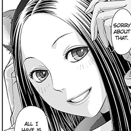Saikin Kono Sekai wa Watashi dake no Mono ni Narimashita...... Chapter 39 : Switching Out. cover