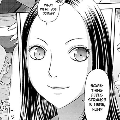 Saikin Kono Sekai wa Watashi dake no Mono ni Narimashita...... Chapter 41 : Let Me Join In cover