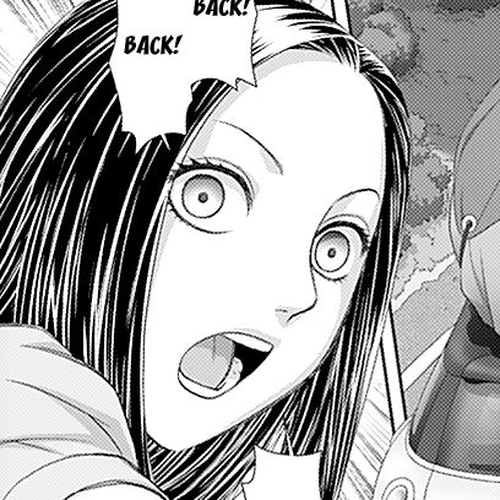Saikin Kono Sekai wa Watashi dake no Mono ni Narimashita...... Chapter 43 : What Is That? cover