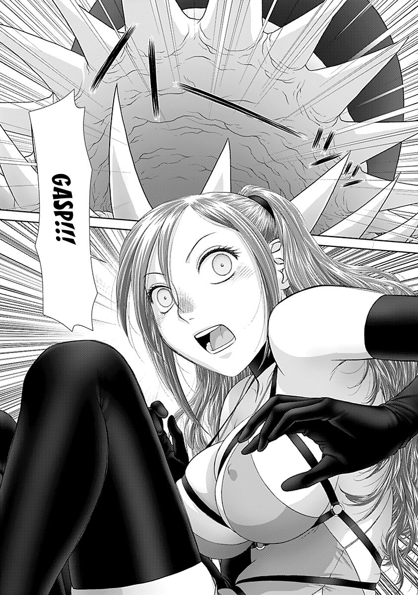 Saikin Kono Sekai wa Watashi dake no Mono ni Narimashita...... Chapter 45 page 7 - Chapter 45 : Could It Possibly Be