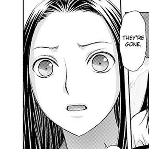 Saikin Kono Sekai wa Watashi dake no Mono ni Narimashita...... Chapter 49 : If I Go Out To Look. cover