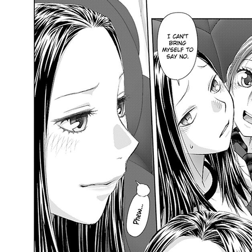 Saikin Kono Sekai wa Watashi dake no Mono ni Narimashita...... Chapter 50 : You Can't Go In. cover