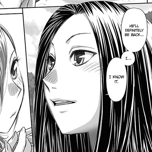 Saikin Kono Sekai wa Watashi dake no Mono ni Narimashita...... Chapter 51 : You Scratch My Back... cover
