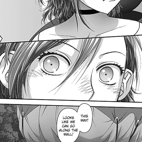 Saikin Kono Sekai wa Watashi dake no Mono ni Narimashita...... Chapter 55 : Stopped. cover