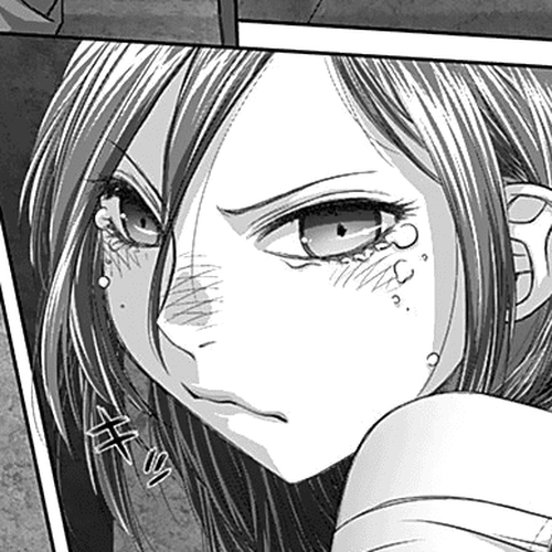 Saikin Kono Sekai wa Watashi dake no Mono ni Narimashita...... Chapter 60 : He Was Crying? cover