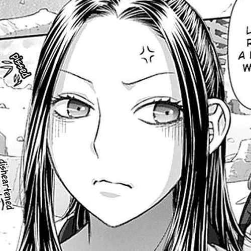 Saikin Kono Sekai wa Watashi dake no Mono ni Narimashita...... Chapter 61 : You're a Bitch by Nature? cover