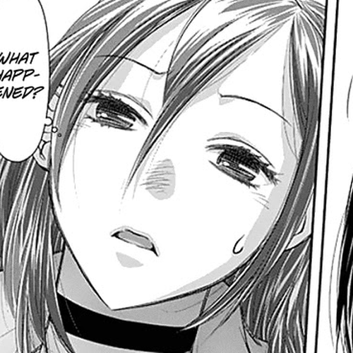 Saikin Kono Sekai wa Watashi dake no Mono ni Narimashita...... Chapter 62 cover