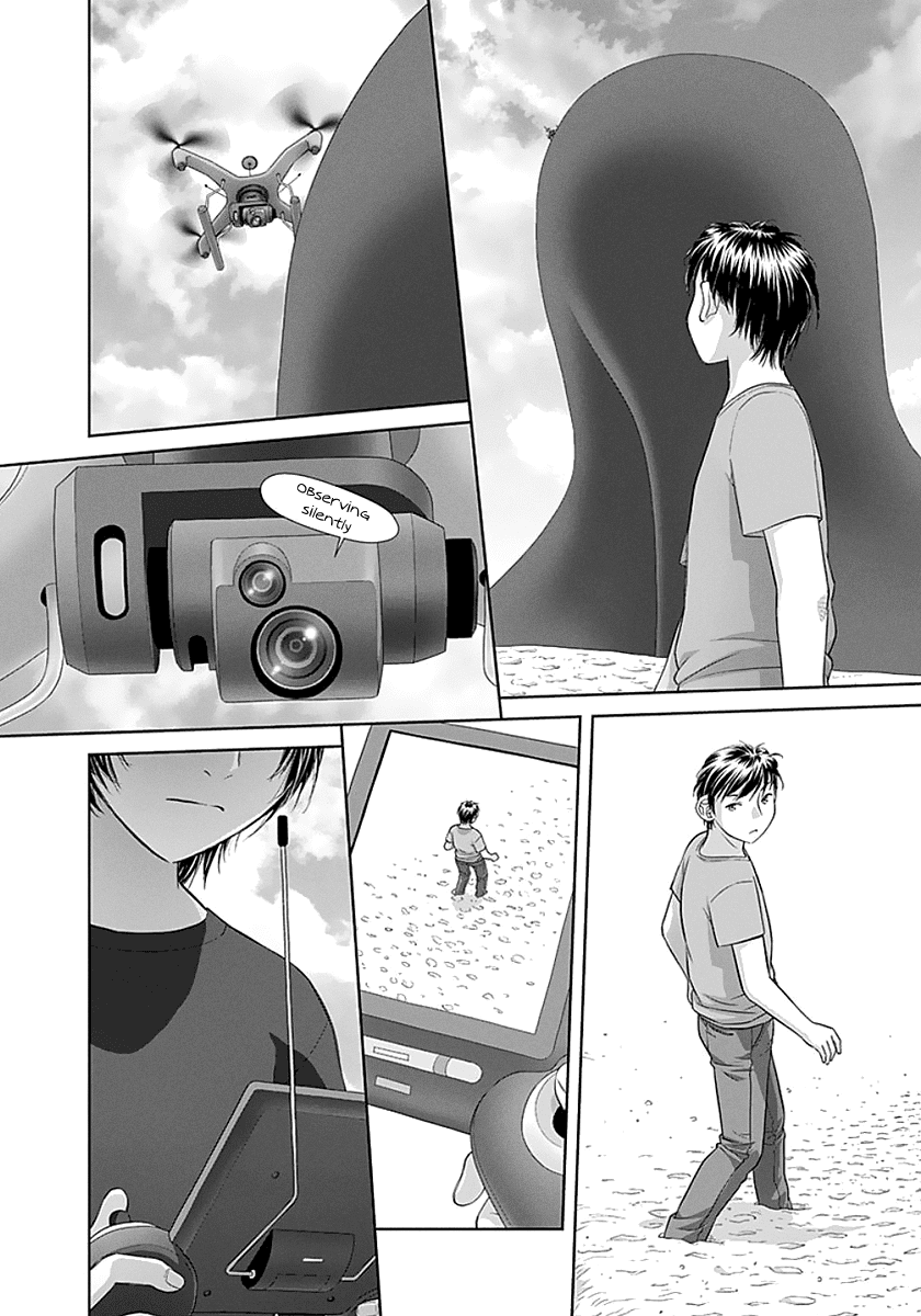 Saikin Kono Sekai wa Watashi dake no Mono ni Narimashita...... Chapter 71 page 6 - Chapter 71: Pole