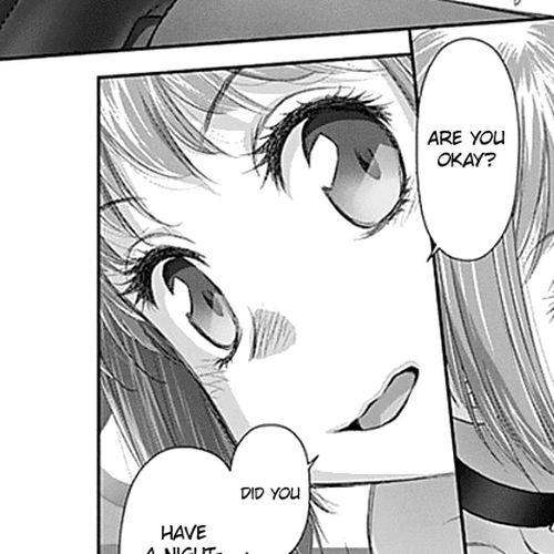 Saikin Kono Sekai wa Watashi dake no Mono ni Narimashita...... Chapter 72: A Weird Dream cover