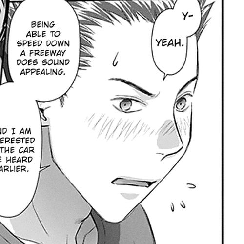 Saikin Kono Sekai wa Watashi dake no Mono ni Narimashita...... Chapter 73: Freeway cover