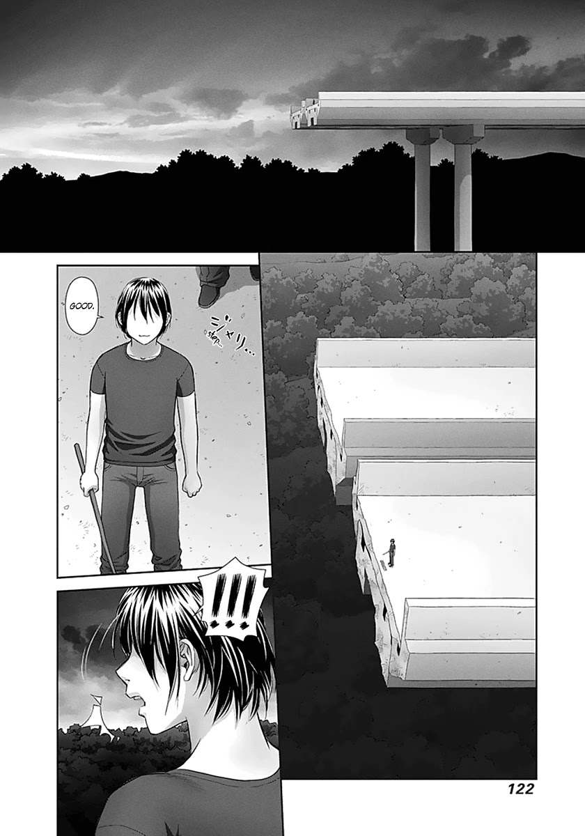 Saikin Kono Sekai wa Watashi dake no Mono ni Narimashita...... Chapter 75 page 10 - Chapter 75: Protect Me