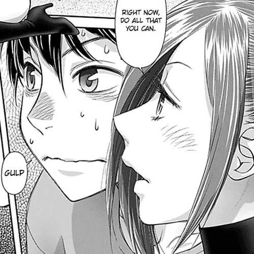 Saikin Kono Sekai wa Watashi dake no Mono ni Narimashita...... Chapter 75: Protect Me cover