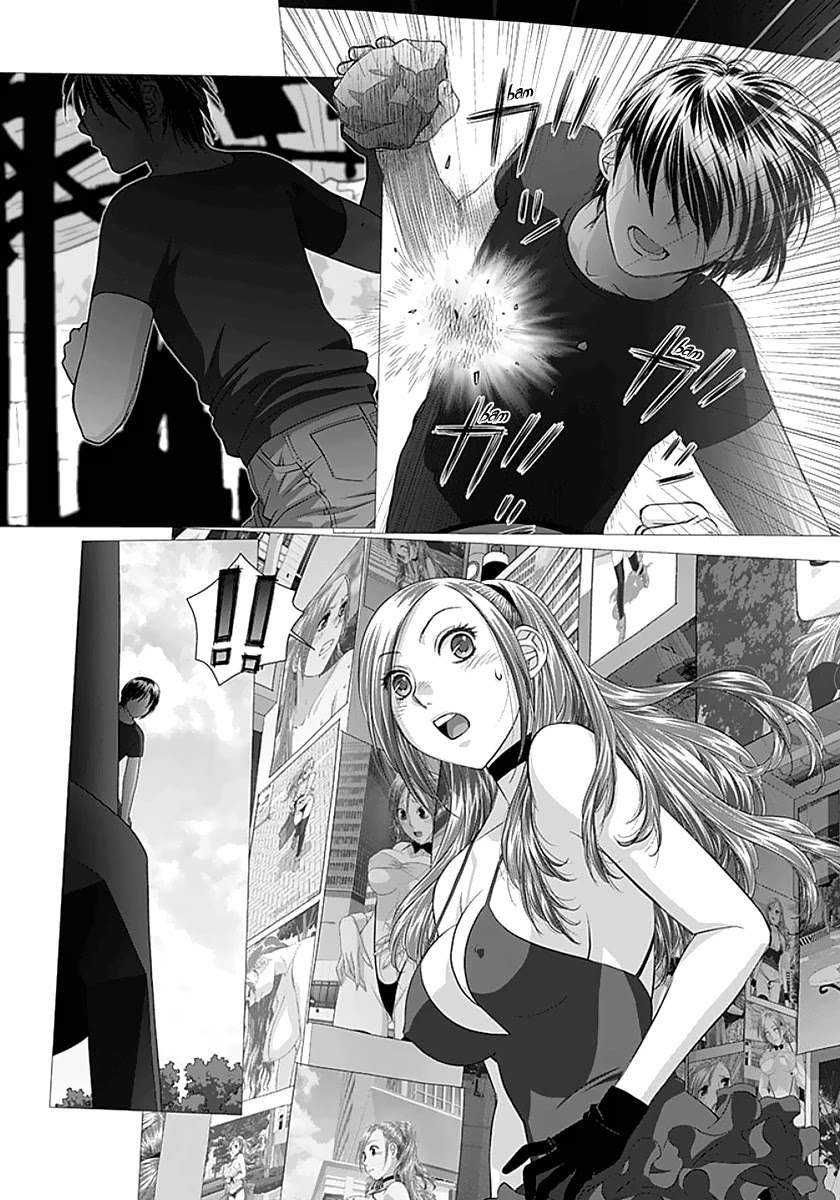 Saikin Kono Sekai wa Watashi dake no Mono ni Narimashita...... Chapter 80 page 8 - Chapter 80: Onii-chan?