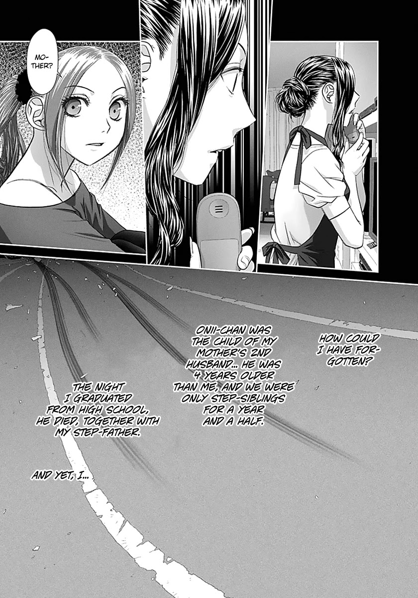 Saikin Kono Sekai wa Watashi dake no Mono ni Narimashita...... Chapter 82 page 5 - Chapter 82: In Those Days.
