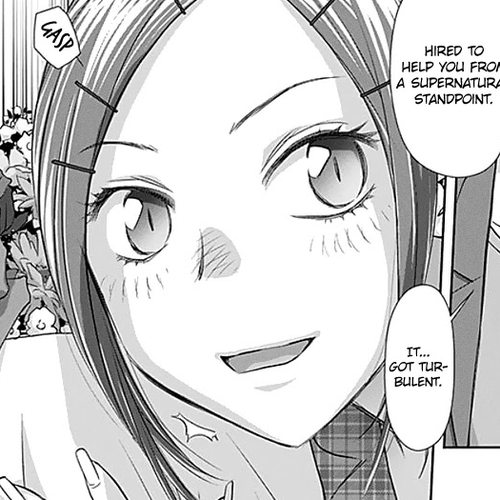 Saikin Kono Sekai wa Watashi dake no Mono ni Narimashita...... Chapter 83: I Could Never Do That, Because. cover