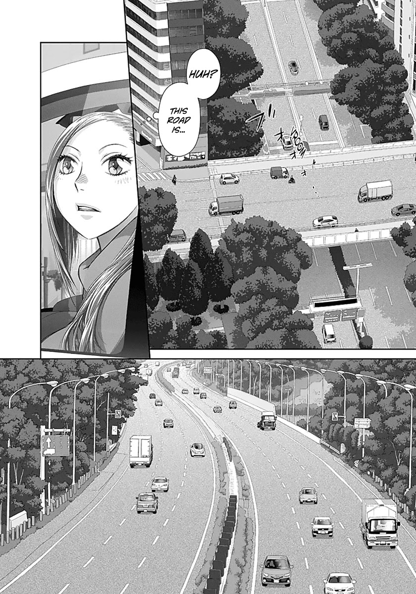 Saikin Kono Sekai wa Watashi dake no Mono ni Narimashita...... Chapter 84 page 4 - Chapter 84: Could It Be