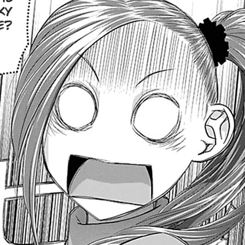 Saikin Kono Sekai wa Watashi dake no Mono ni Narimashita...... Chapter 84: Could It Be cover