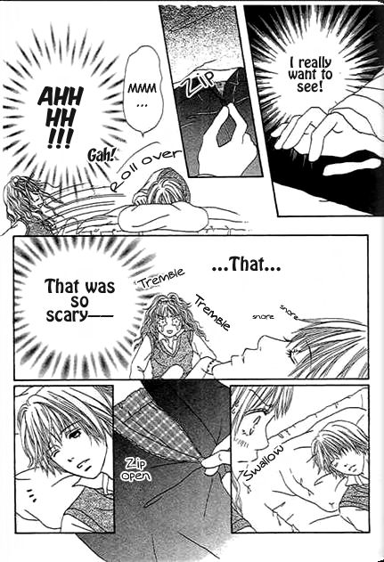 Saikou no H Chapter 1 page 10 - Chapter 1 : Saikou no H