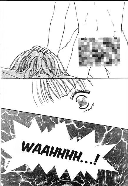 Saikou no H Chapter 1 page 14 - Chapter 1 : Saikou no H