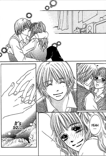Saikou no H Chapter 1 page 22 - Chapter 1 : Saikou no H
