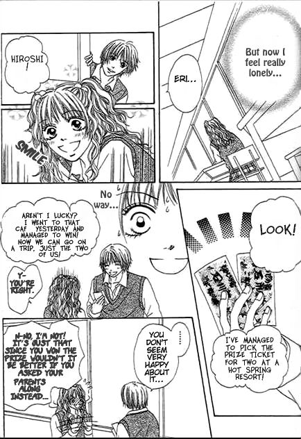 Saikou no H Chapter 1 page 28 - Chapter 1 : Saikou no H