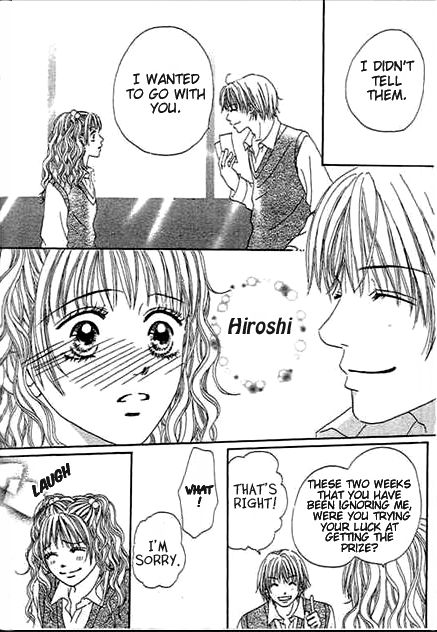 Saikou no H Chapter 1 page 29 - Chapter 1 : Saikou no H