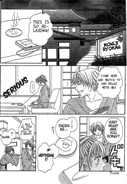 Saikou no H Chapter 1 page 31 - Chapter 1 : Saikou no H
