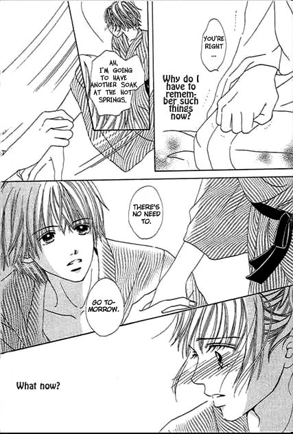 Saikou no H Chapter 1 page 34 - Chapter 1 : Saikou no H