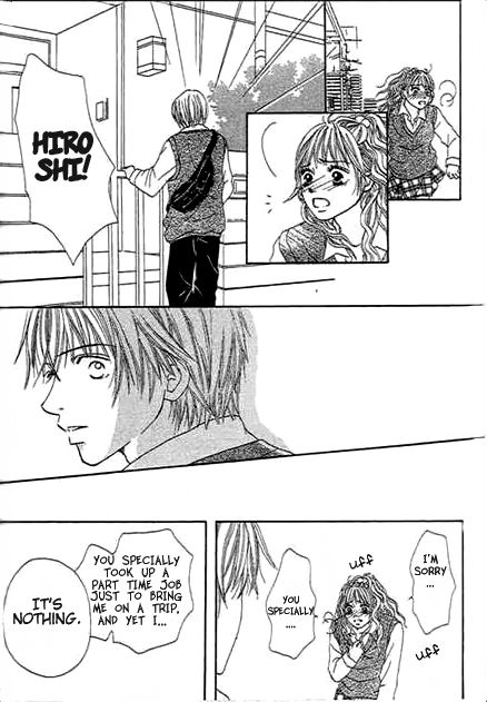 Saikou no H Chapter 1 page 43 - Chapter 1 : Saikou no H