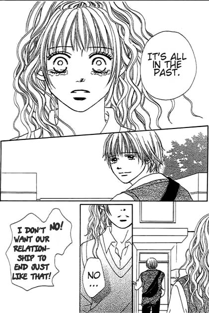 Saikou no H Chapter 1 page 44 - Chapter 1 : Saikou no H