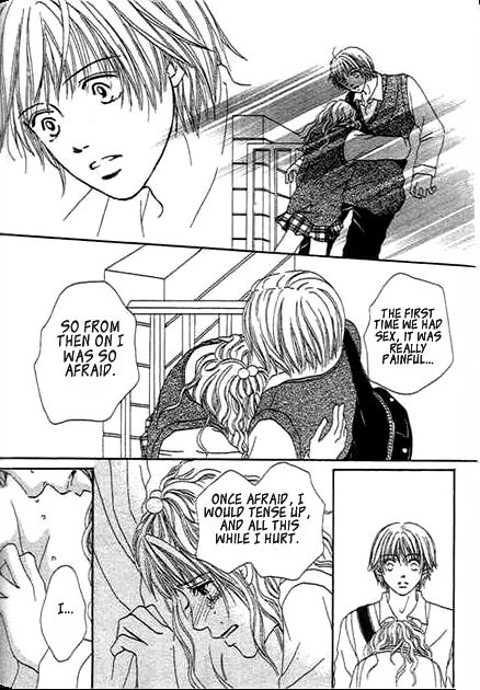 Saikou no H Chapter 1 page 45 - Chapter 1 : Saikou no H