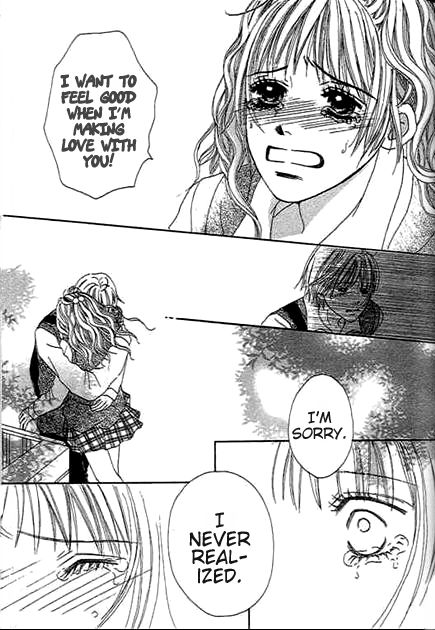 Saikou no H Chapter 1 page 46 - Chapter 1 : Saikou no H