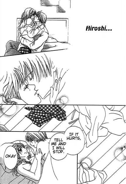 Saikou no H Chapter 1 page 47 - Chapter 1 : Saikou no H
