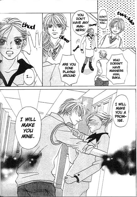 Saikou no H Chapter 2 page 12 - Chapter 2 : Cinderella in Love