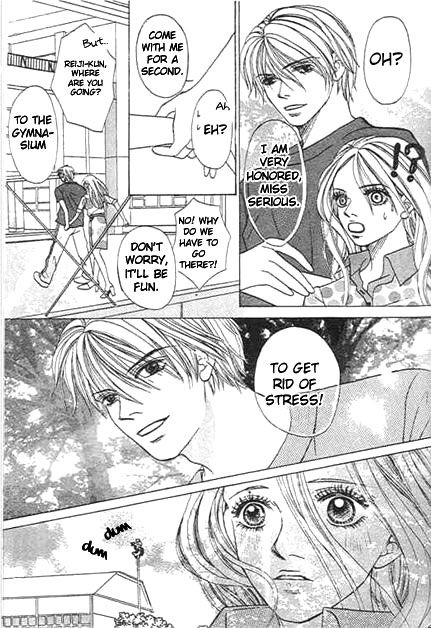 Saikou no H Chapter 2 page 15 - Chapter 2 : Cinderella in Love