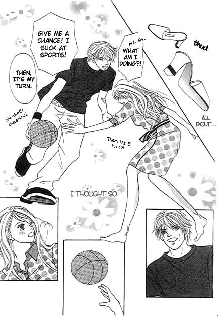 Saikou no H Chapter 2 page 16 - Chapter 2 : Cinderella in Love